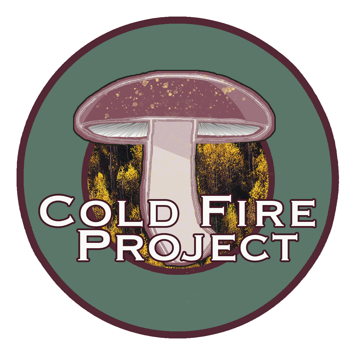 The Coldfire Project